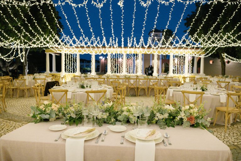 Boda en Dehesa de Montenmedio, Vejer de la Frontera - Imagen 4