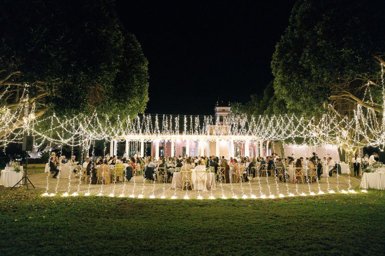 Boda en Dehesa de Montenmedio, Vejer de la Frontera - Imagen 2